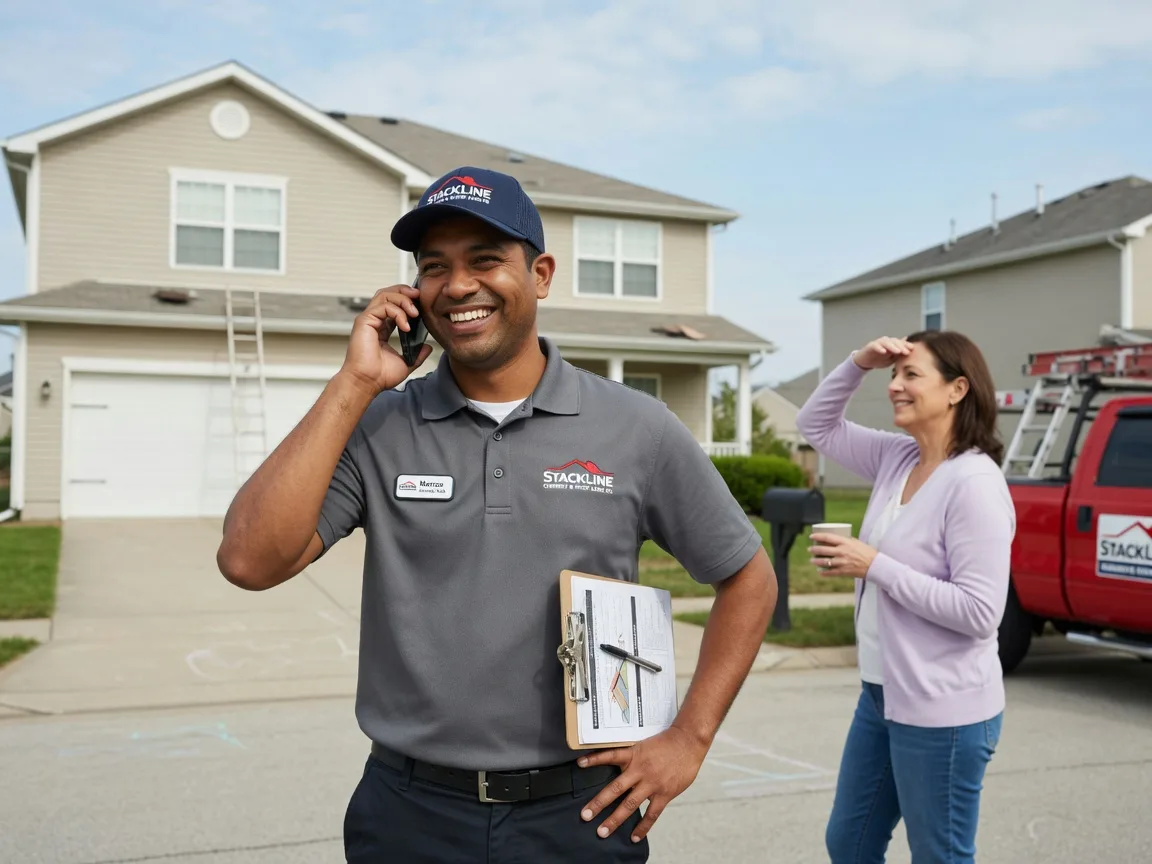 Chimney flashing repair Conneautville, PA FAQs
